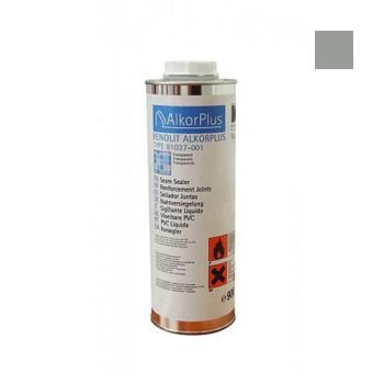   Renolit Alkorplus Folyékony PVC Fólia 900g - Világos Szürke