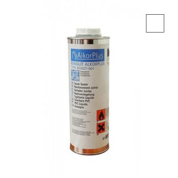 Renolit Alkorplus Folyékony PVC Fólia 900g - Fehér