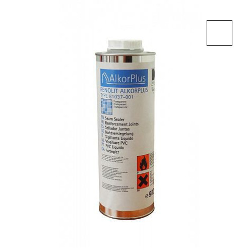 Renolit Alkorplus Folyékony PVC Fólia 900g - Fehér