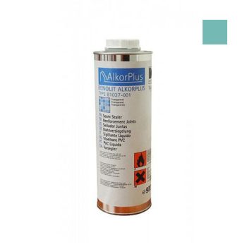 Renolit Alkorplus Folyékony PVC Fólia 900g - Zöld