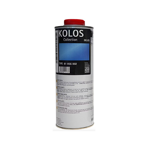 Renolit Alkorplus Kolos Folyékony PVC Fólia 900g - Delos