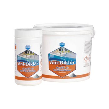Anilin Medence Klór Granulátum 56% – 5 kg