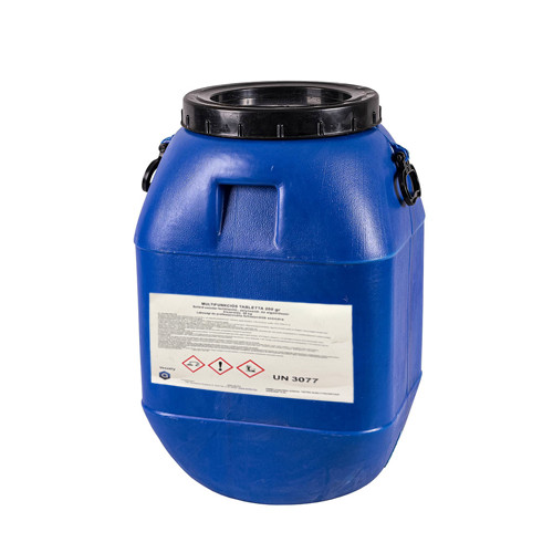 Ani Multi Tabletta 200gr 50kg