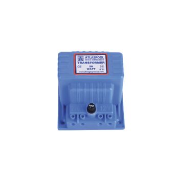 Atlas Transzformátor 100W - 12V