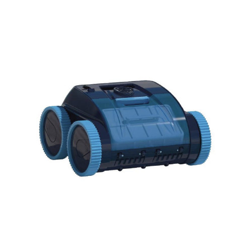 Bagson Plus Battery Medence Robotporszívó 65W - Max 70m3