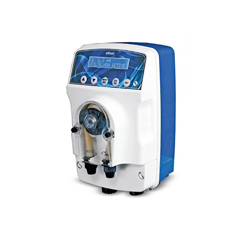 ePOOL Automata pH Mérő és Adagoló - 1,5 l/h