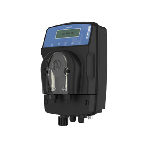 ePOOL (myPool) Automata pH Mérő és Adagoló - 1,5 l/h