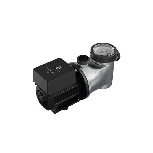 AQUAGEM INVER CAPTAIN Inverteres Szivattyú 1,2 kW - Max. 29m3/h