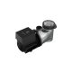 AQUAGEM INVER CAPTAIN Inverteres Szivattyú 1,2 kW - Max. 29m3/h