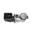 AQUAGEM INVER CAPTAIN Inverteres Szivattyú 1,2 kW - Max. 29m3/h