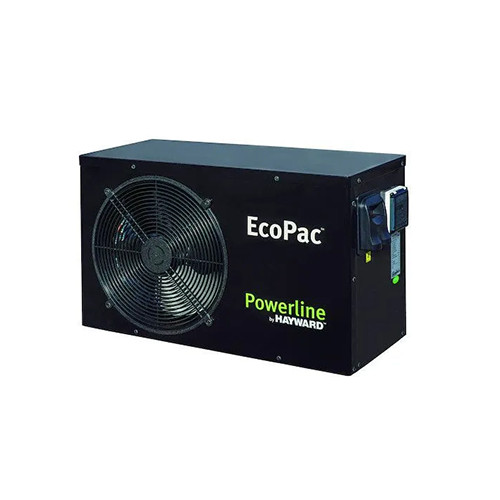 Hayward Powerline EcoPac 6kW ON/OFF Hőszivattyú
