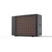 ERAS PREMIUM 24kW FULL INVERTER Medence Hőszivattyú 11 COP +WiFi - Max 115m3