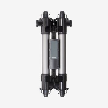   Elecro HR UV-C Double Standard Ferőtlenítő 110W - max. 110m3