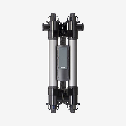 Elecro HR UV-C Double Standard Ferőtlenítő 110W - max. 110m3