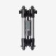 Elecro HR UV-C Double Standard Ferőtlenítő 110W - max. 110m3
