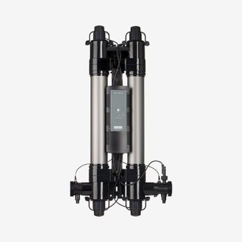   Elecro HR UV-C Double Classic Ferőtlenítő 110W - max. 110m3