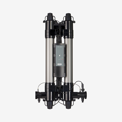 Elecro HR UV-C Double Classic Ferőtlenítő 110W - max. 110m3