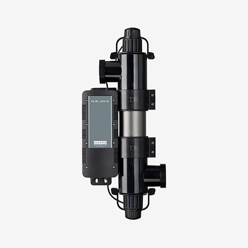 Elecro HR UV-C Mini Standard Ferőtlenítő 30W - max. 30m3