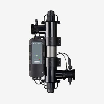 Elecro HR UV-C Mini Classic Ferőtlenítő 30W - max. 30m3
