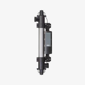   Elecro HR UV-C Single Standard Ferőtlenítő 55W - max. 55m3