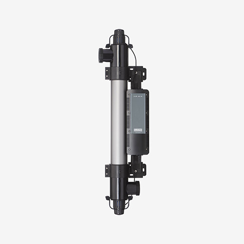 Elecro HR UV-C Single Standard Ferőtlenítő 55W - max. 55m3