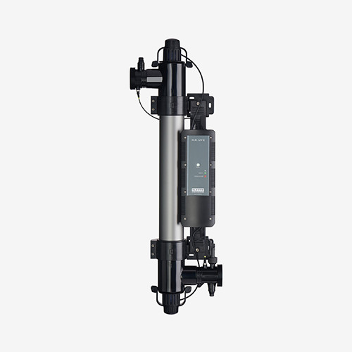 Elecro HR UV-C Single Classic Ferőtlenítő 55W - max. 55m3
