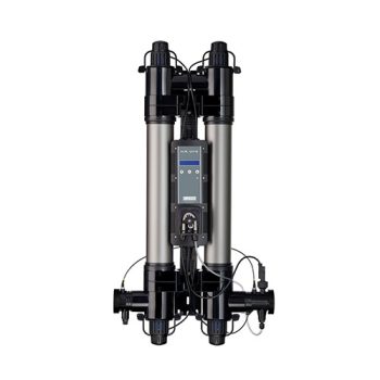 Elecro HR UV-C Double PRO Ferőtlenítő 110W - max. 110m3