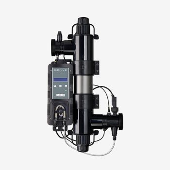 Elecro HR UV-C Mini PRO Ferőtlenítő 30W - max. 30m3