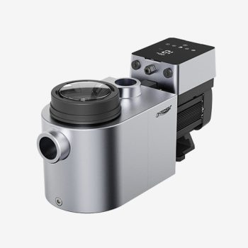 InverPro IP25 Inverteres Szivattyú 1.05kW - max. 23.8m3/h
