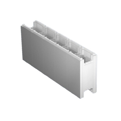 K-Pool Eco Blok Falazó Elem EPS40 – 1250 x 250 x 250 mm