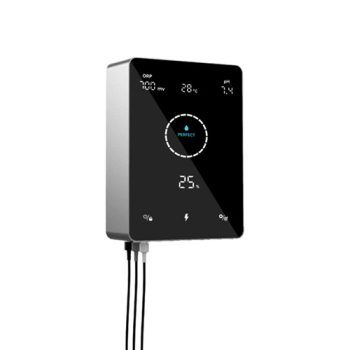 Mr.Pure Prémium Inverteres Sóbontó 24-29 g/h