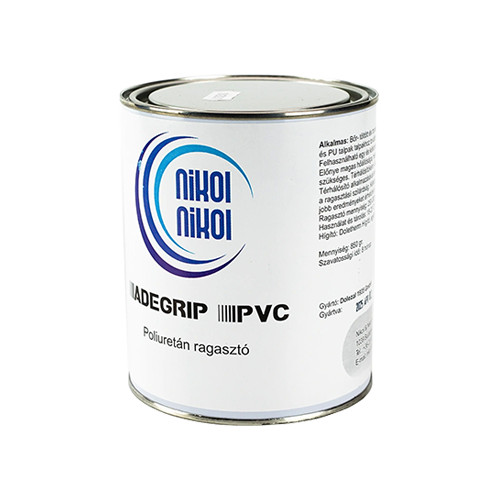 Nikol Adegrip Poliuretán Kontakt Ragasztó – 850 g
