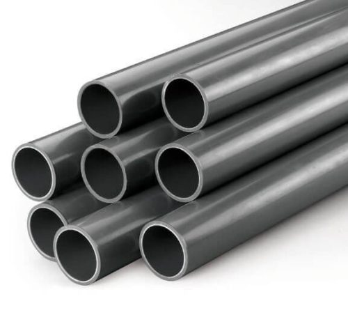 Pimtas PVC Merev Nyomócső 1m