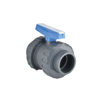 Pimtas PVC Golyóscsap EPDM PN16