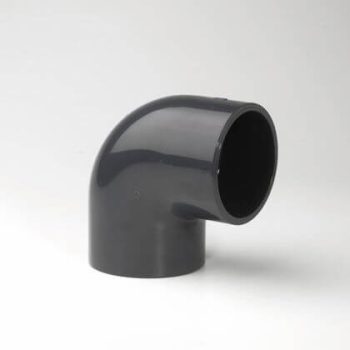Pimtas PVC Könyök 90° PN16