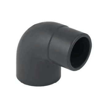 Pimtas PVC Könyök KB 90° PN16