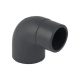 Pimtas PVC Könyök KB 90° PN16