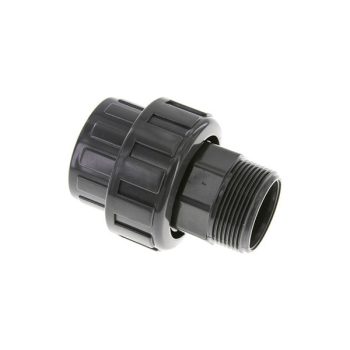 Pimtas PVC Külső Menetes Hollander PN16