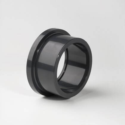 Pimtas PVC Kötőgyűrű PN16