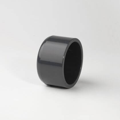 Pimtas PVC Zárókupak PN16