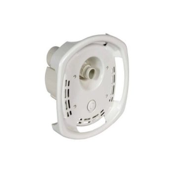 Ellenáramoltató Befalazó és Befóvófej Kapaszkodóval