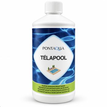 Pontaqua Télapool téliesítő szer medencékhez 1l