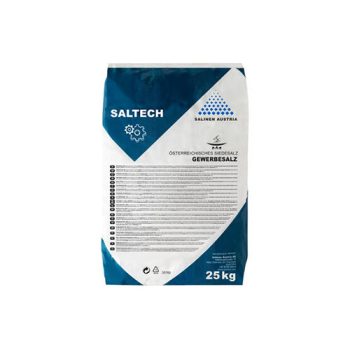 Nagy Tisztaságú Sótabletta 25kg