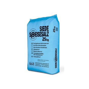 Nagy Tisztaságú Vákumsó 25kg