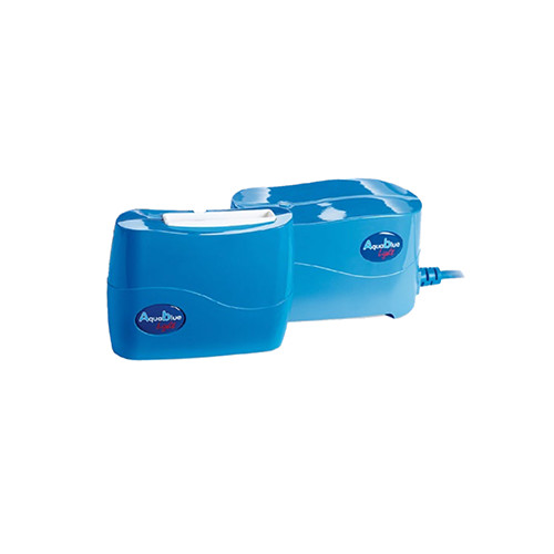AquaBlue Light Sóbontó Készülék