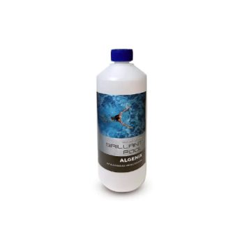 Brillant Pool Algenix Algaölő 1l