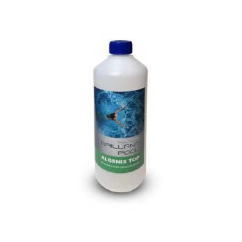 Brillant Pool Algenix TOP Algaölő 1l
