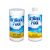 Brillant Pool Aktív oxigen granulátum 1kg + Aktiváló 1l