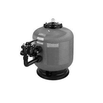 Homokszűrő Tartályok és Szűrőszettek